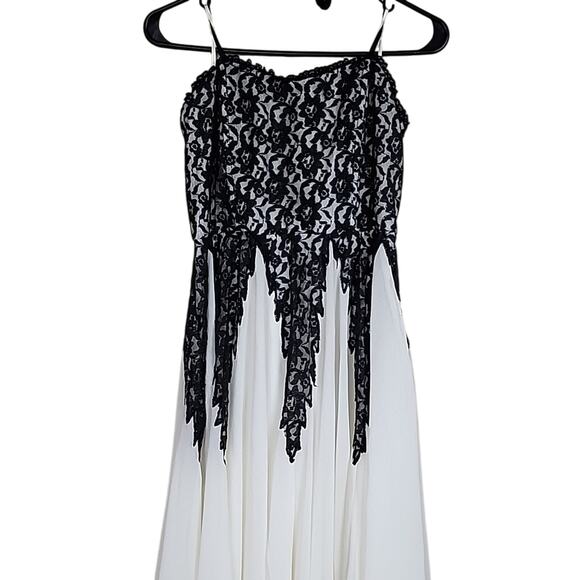 NWT Free People Gothic Freda Wedding Size 8 Dress - Picture 3 of 6